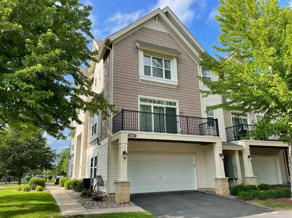 3561 Hazel Trl Unit F, Woodbury, MN 55129