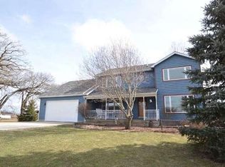 14404 104th St, Kenosha, WI 53142