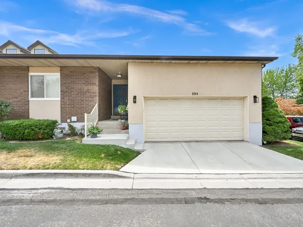 2246 E Lincoln Ct, Holladay, UT 84124