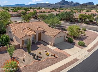 7973 W Wandering Spring Way, Tucson, AZ 85743