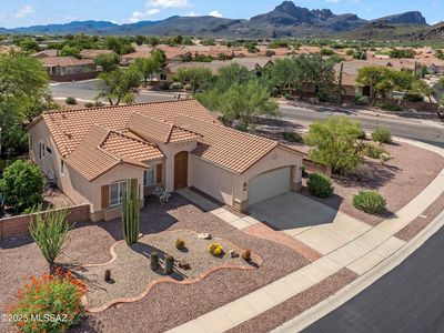 7973 W Wandering Spring Way, Tucson, AZ, 85743