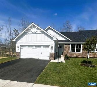 5159 Lazy Branch Ln, Keswick, VA, 22947