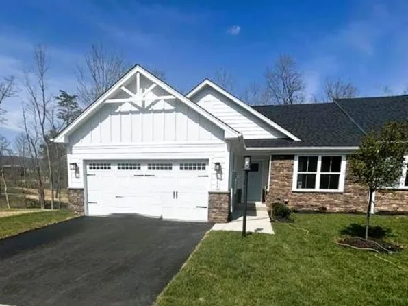 5159 Lazy Branch Ln, Keswick, VA 22947