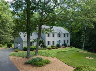 50 Beacon Hill Dr, Southbury, CT 06488