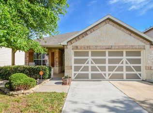 26506 Marble Falls Bnd, Katy, TX 77494