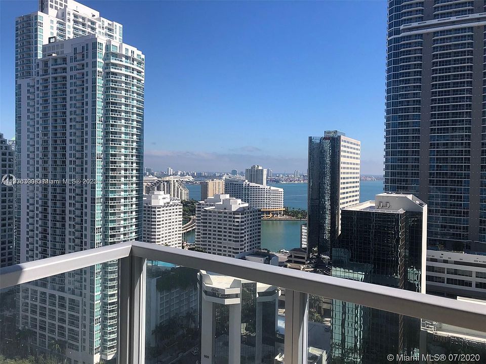 1st image of 1050 Brickell Ave APT 2704