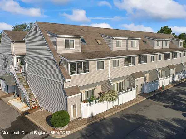 145 Central Avenue #10A, Island Heights, NJ 08732