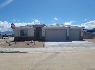 2614 E Colina Vis, Kingman, AZ 86409