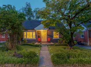 138 Lackawanna Rd, Lexington, KY 40503
