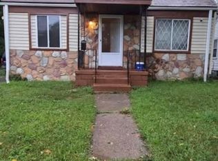 19223 Justine St, Detroit, MI 48234