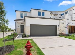 2202 Luna Azul Vw, Round Rock, TX 78664