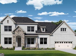 1968 Sage Lake Bnd SW, Marietta, GA 30064