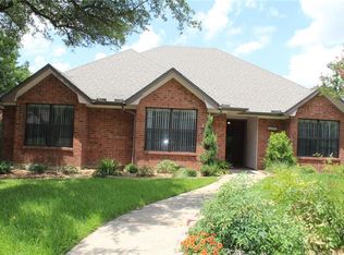2103 Teton, Carrollton, TX 75006