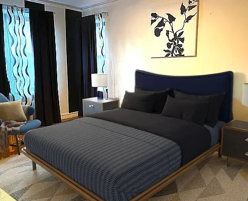 Rented by Apartment Luxe Realty Group, Inc | media 14