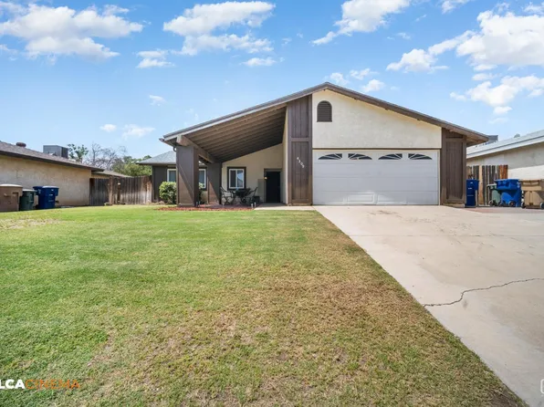 4309 Rosewall St, Bakersfield, CA 93313
