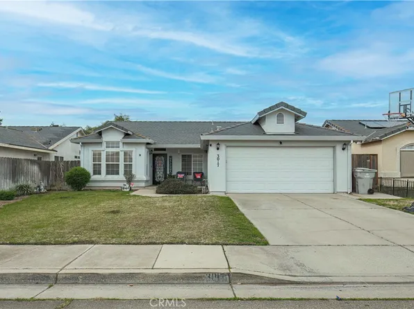 3017 Mermaid Dr, Atwater, CA 95301