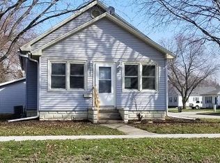 301 W 11th St, Spencer, IA 51301