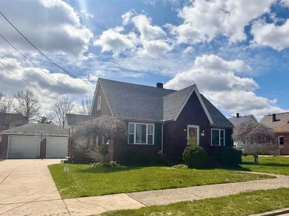 815 E 30th St, Erie, PA 16504