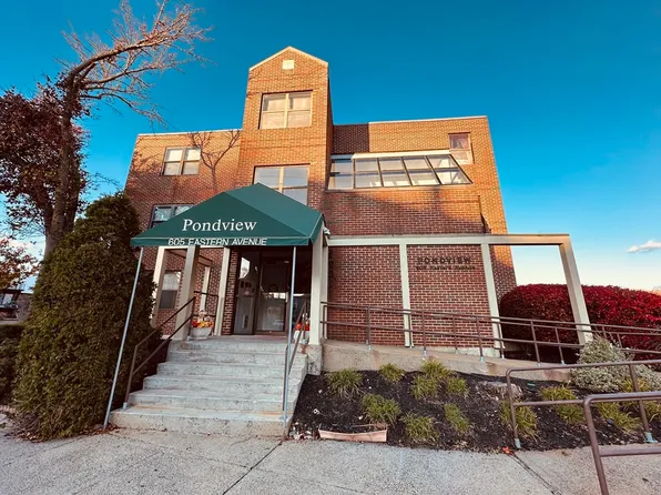 605 Eastern Ave #211, Lynn, MA 01902