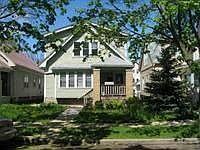 1st image of 2653 N 55th St #A