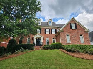 14341 Club Cir, Milton, GA 30004