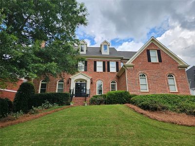 14341 Club Cir, Milton, GA, 30004