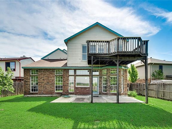 2nd image of 5639 High Creek Dr