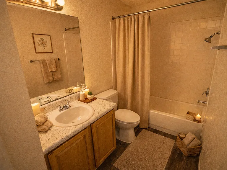 Tamarack Place Apartments — Photo 43