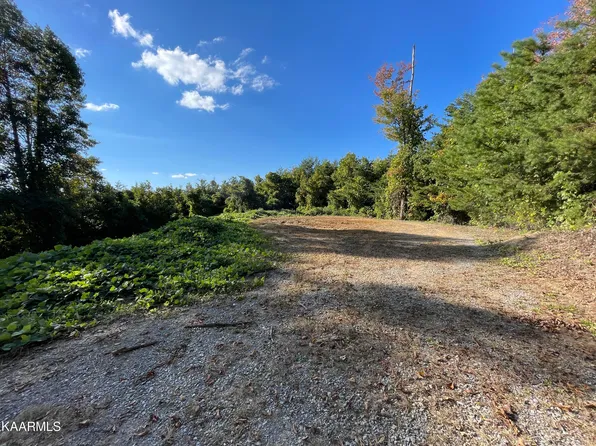 Faith Mountain Way, Hartford, TN 37753