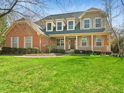 8132 Danneil Cir, Long Grove, IL, 60047