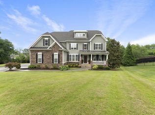 1100 Fanning Dr, Wake Forest, NC 27587