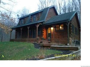 1128 Herkimer Rd, Darien Center, NY 14040