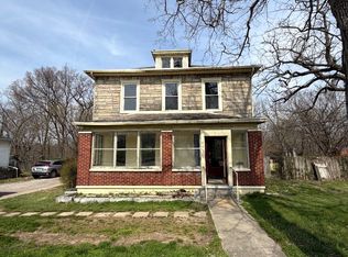 401 W Main St, Vine Grove, KY 40175