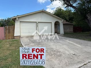 7087 Settlers Rdg, Leon Valley, TX 78238