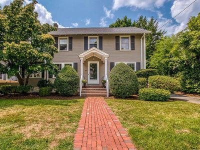 267 Manning St, Needham, MA, 02492