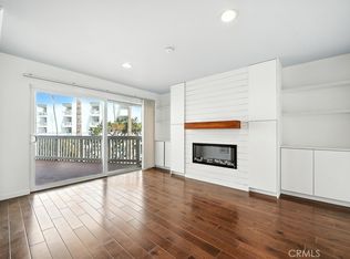640 The Vlg UNIT 104, Redondo Beach, CA 90277