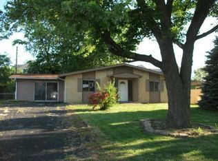 5206 W Southern Ave, Indianapolis, IN 46241