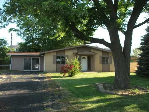 5206 W Southern Ave, Indianapolis, IN 46241