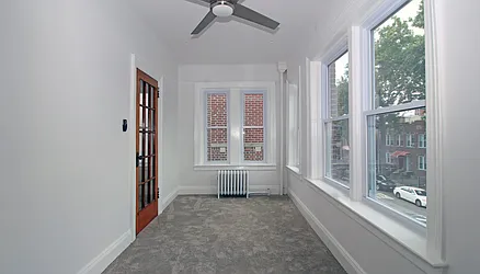 Rented by Oxford Property Group