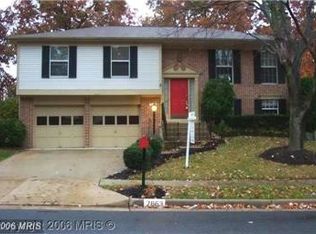 7653 Fallswood Way, Lorton, VA 22079