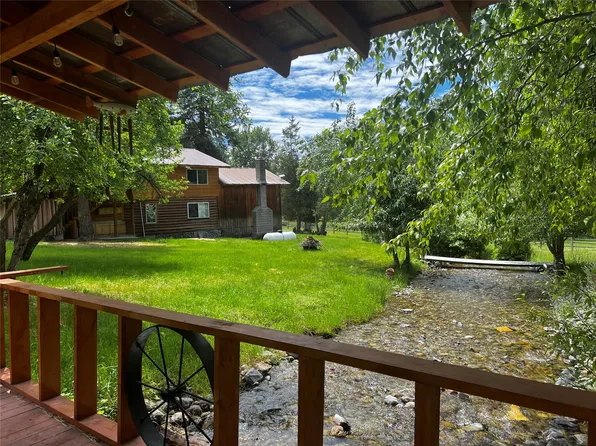 32970 Courville Trl, Polson, MT 59860