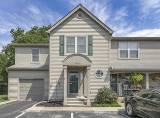 5650 Valencia Park Blvd #21A, Hilliard, OH 43026