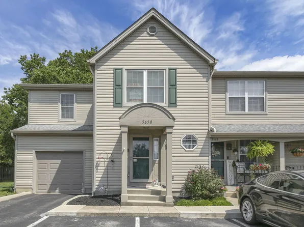 5650 Valencia Park Blvd #21A, Hilliard, OH 43026