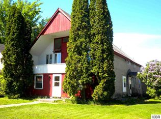 1 3rd St, Nashwauk, MN 55769