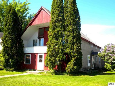 1 3rd St, Nashwauk, MN, 55769