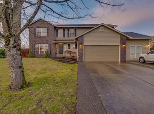 3404 NW 129th St, Vancouver, WA