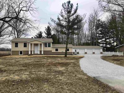 5691 W 400 S, Russiaville, IN, 46979