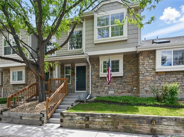 1203 S Zeno Way #B, Aurora, CO 80017