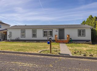 320 E Lowell St, Klamath Falls, OR 97601