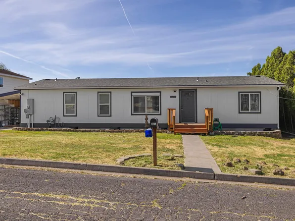 320 E Lowell St, Klamath Falls, OR 97601